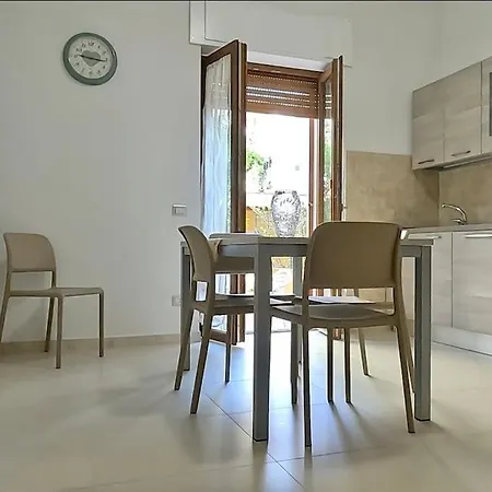 Διαμέρισμα Marconi Non Lontano Dal Centro *