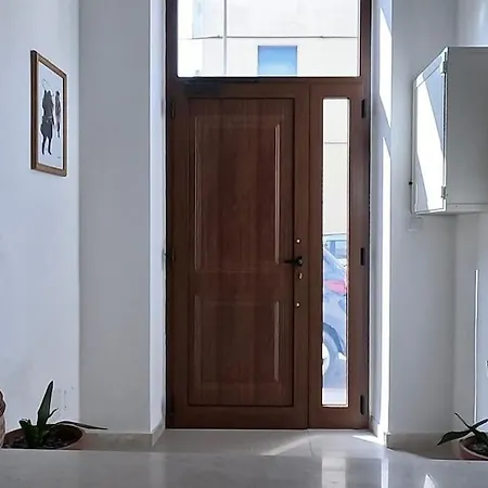 Marconi Non Lontano Dal Centro * Αλγκέρο