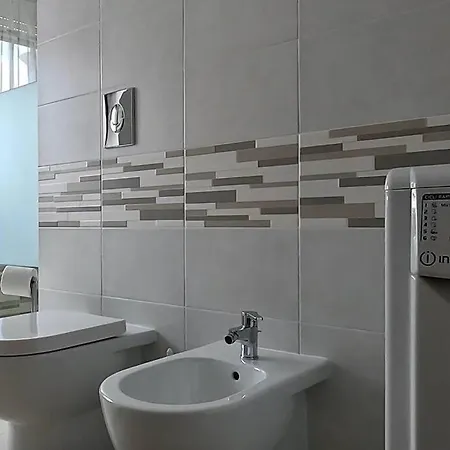 Apartament Marconi Non Lontano Dal Centro