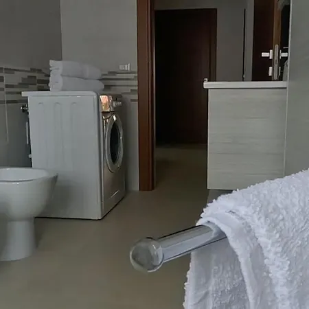 Marconi Non Lontano Dal Centro Apartament *