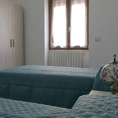 Marconi Non Lontano Dal Centro Διαμέρισμα
