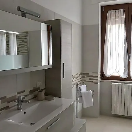 Marconi Non Lontano Dal Centro Apartment