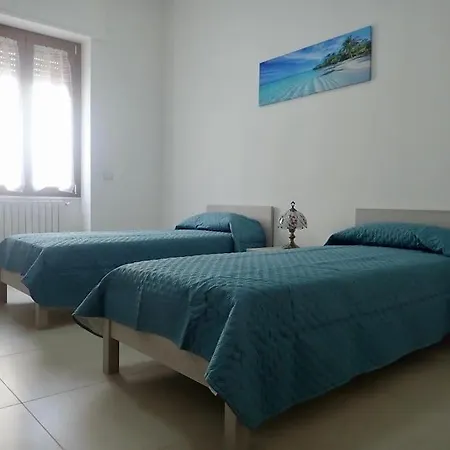 Apartment Marconi Non Lontano Dal Centro *