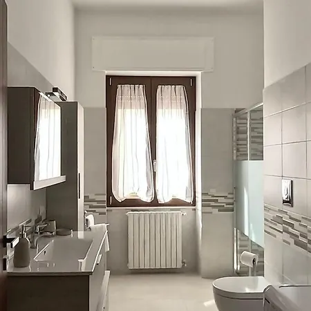 Apartment Marconi Non Lontano Dal Centro Alghero