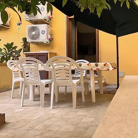 Marconi Non Lontano Dal Centro Alghero