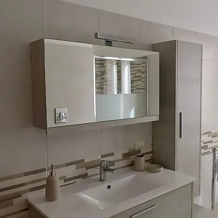 Apartment Marconi Non Lontano Dal Centro