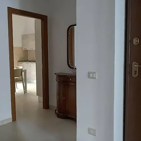 Marconi Non Lontano Dal Centro Alghero