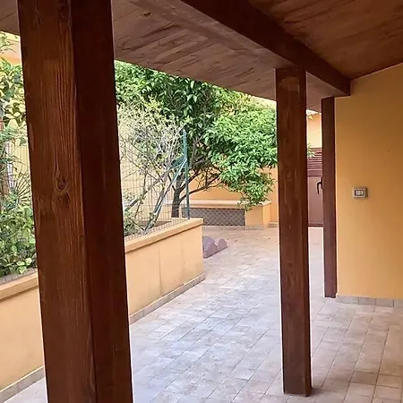 Apartment Marconi Non Lontano Dal Centro Alghero