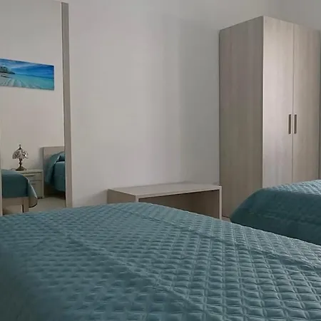 Apartment Marconi Non Lontano Dal Centro Alghero